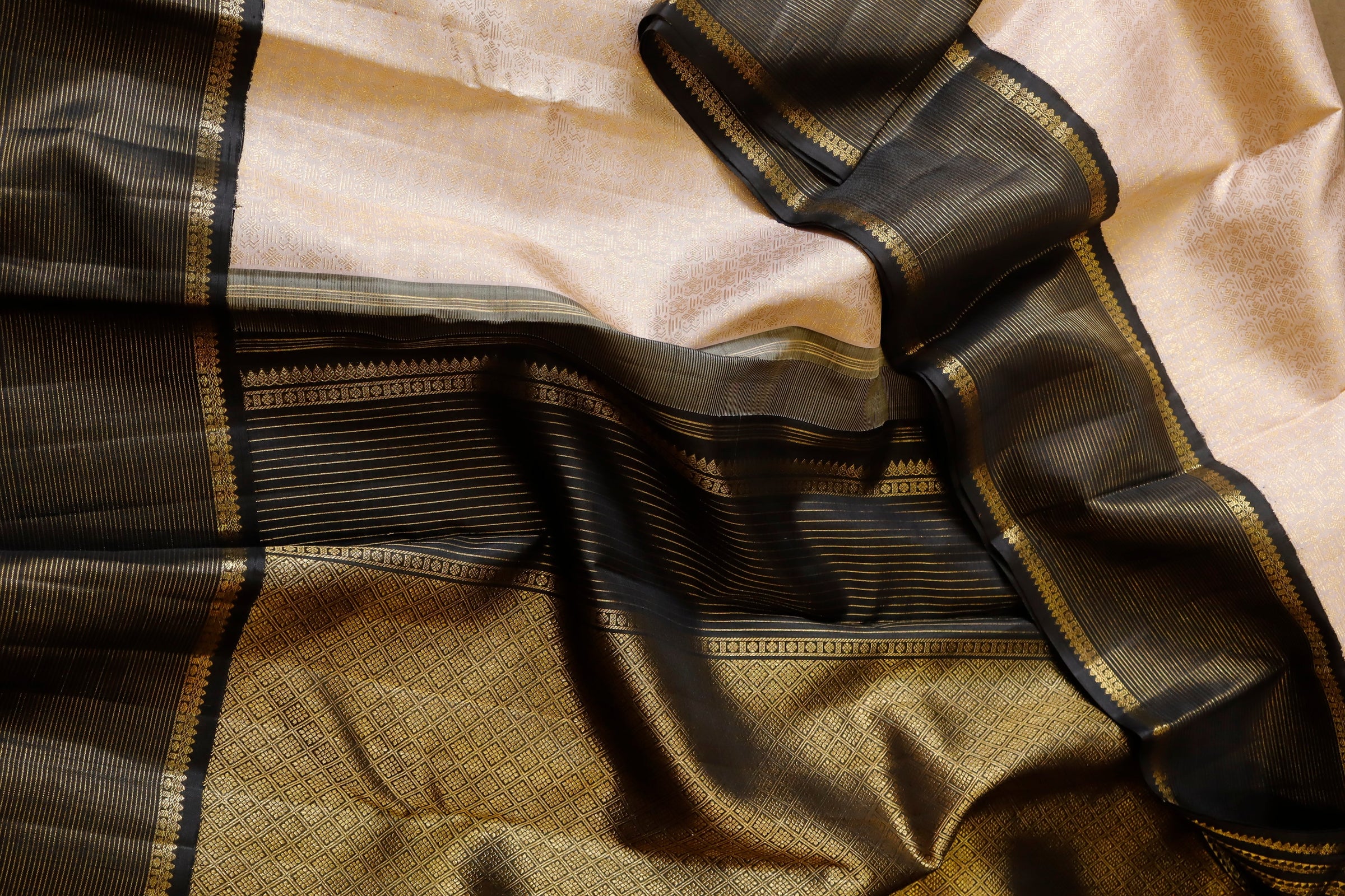 Classic Silk Sarees