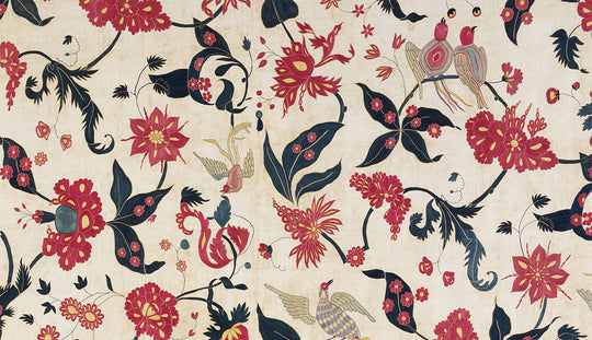 Behind the motif: Nature, the eternal muse in life & art