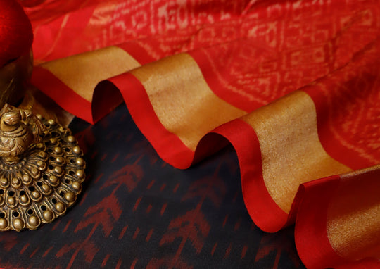 Spill the Silk! India’s Hottest Handlooms You Need to Know