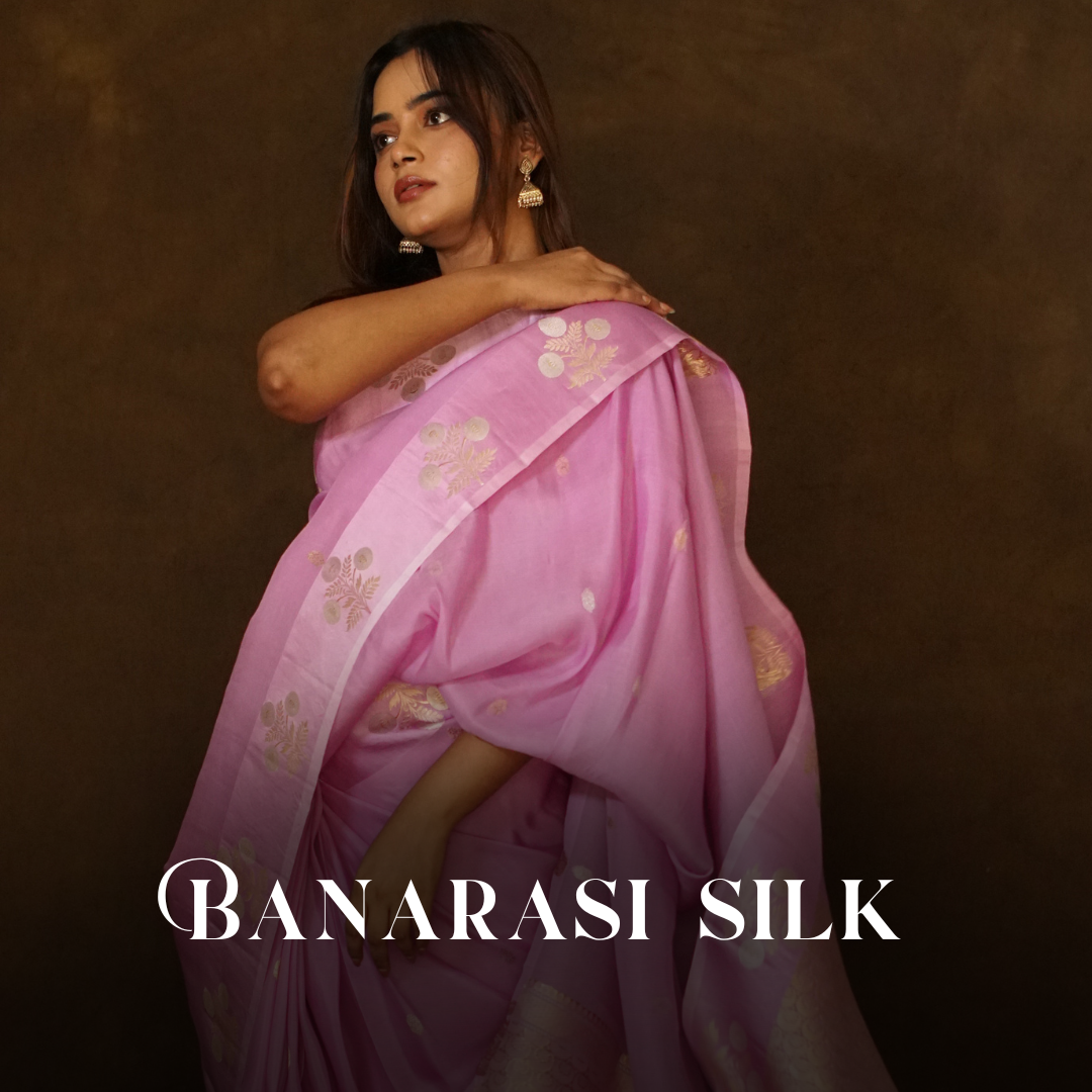 All Banarasis