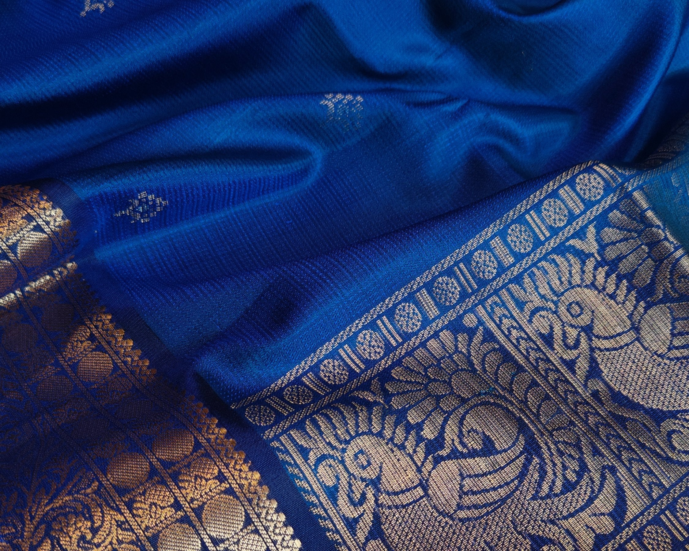 Soft Silk