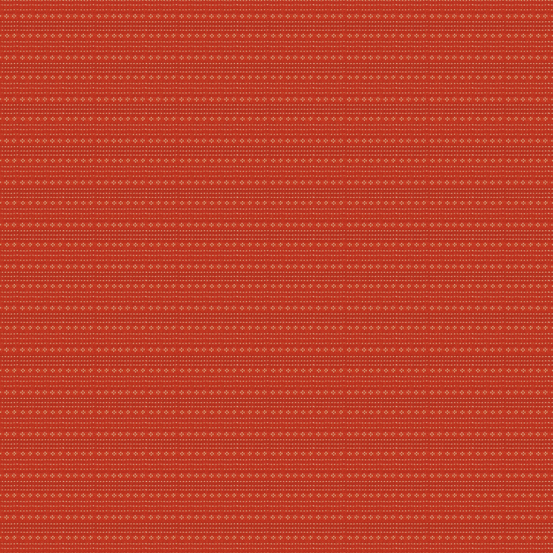 Handwoven Orange Kanjivaram Silk Saree - 2450T012297DSC
