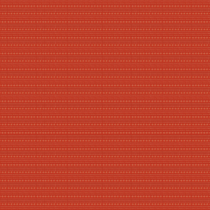 Handwoven Orange Kanjivaram Silk Saree - 2450T012297DSC