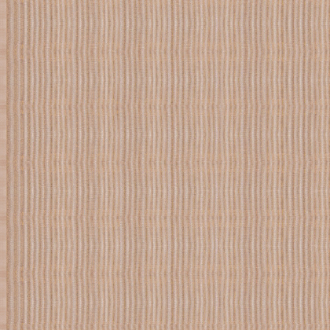 Handwoven Lavender with Beige Kanjivaram Silk Saree - 2474T011398DSC