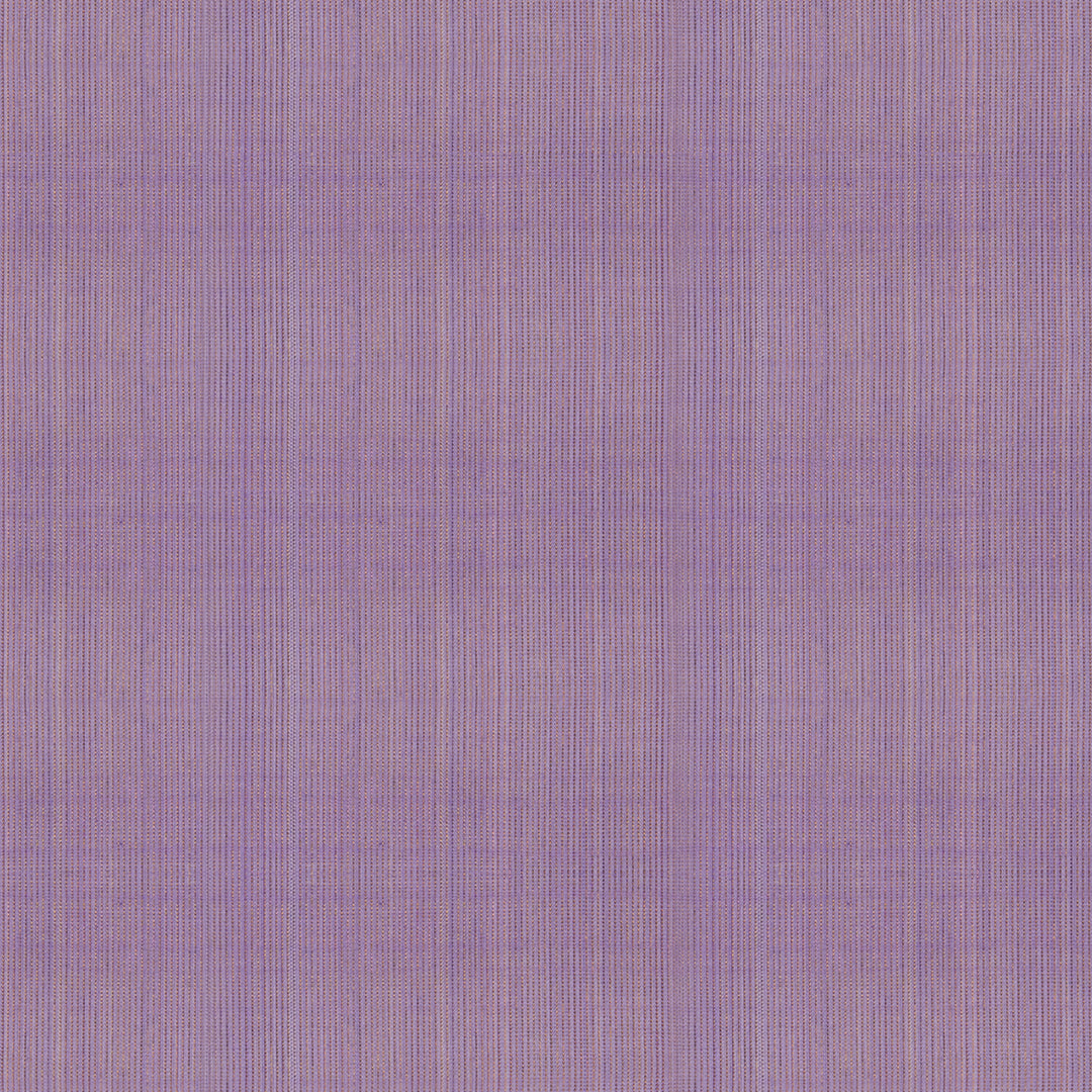 Handwoven Lavender with Beige Kanjivaram Silk Saree - 2474T011398DSC