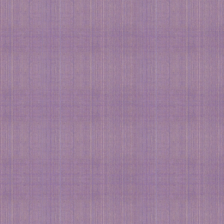 Handwoven Lavender with Beige Kanjivaram Silk Saree - 2474T011398DSC