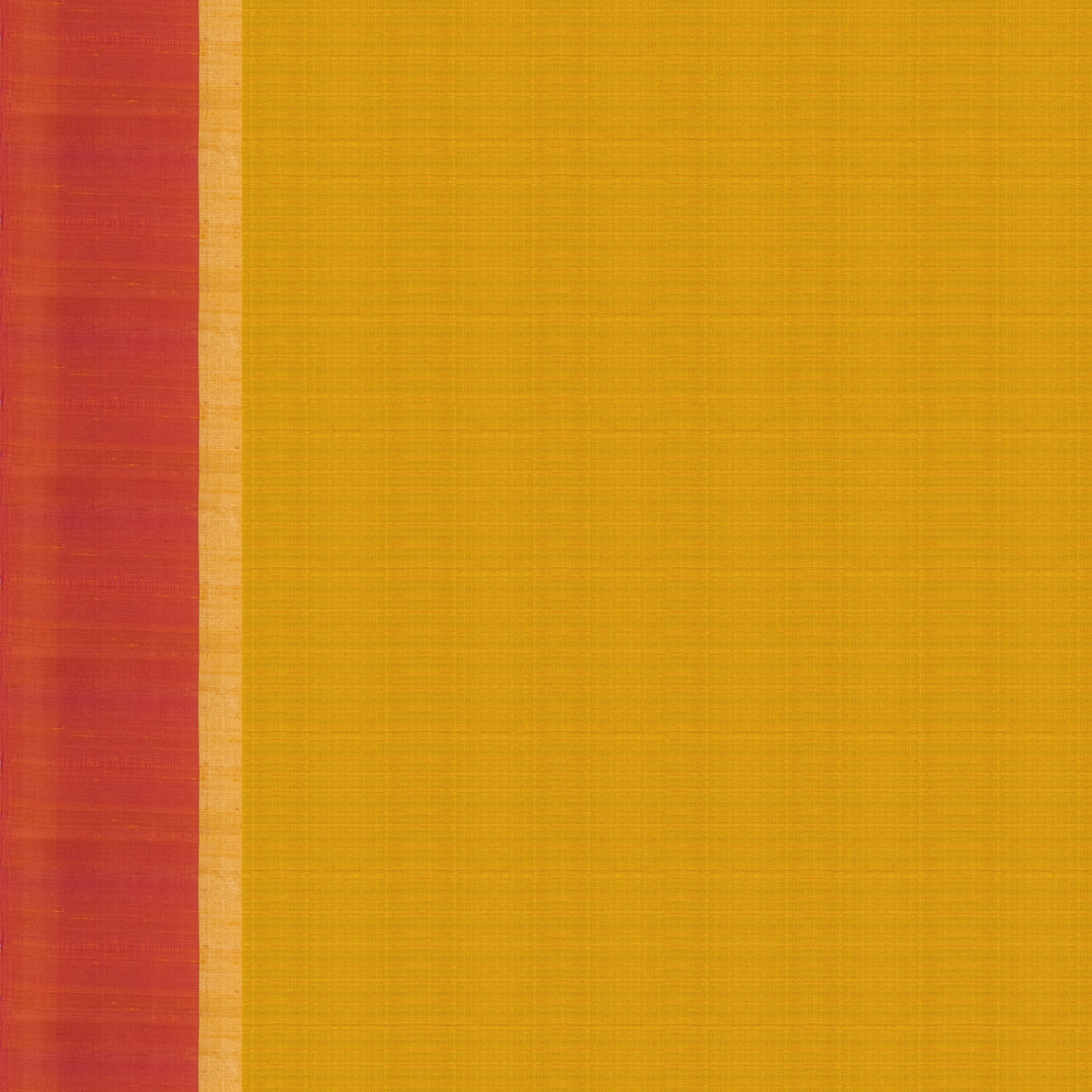 Handwoven Dupion Soft Silk Saree - 2496T012526DSC