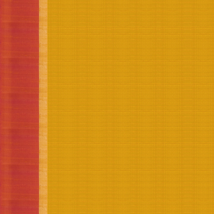 Handwoven Dupion Soft Silk Saree - 2496T012526DSC