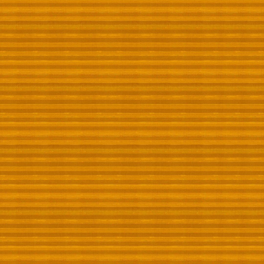 Handwoven Yellow Dupion Soft Silk Saree - 2634T012903DSC