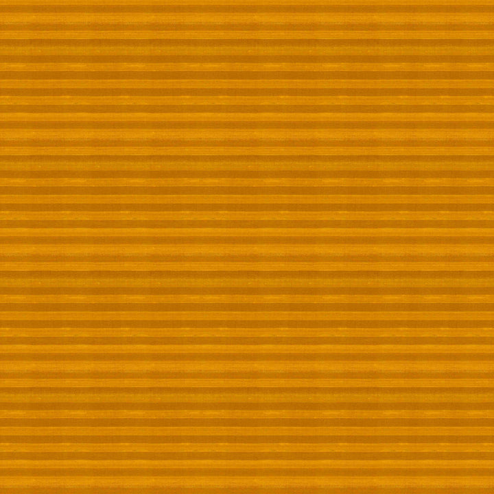 Handwoven Yellow Dupion Soft Silk Saree - 2634T012903DSC