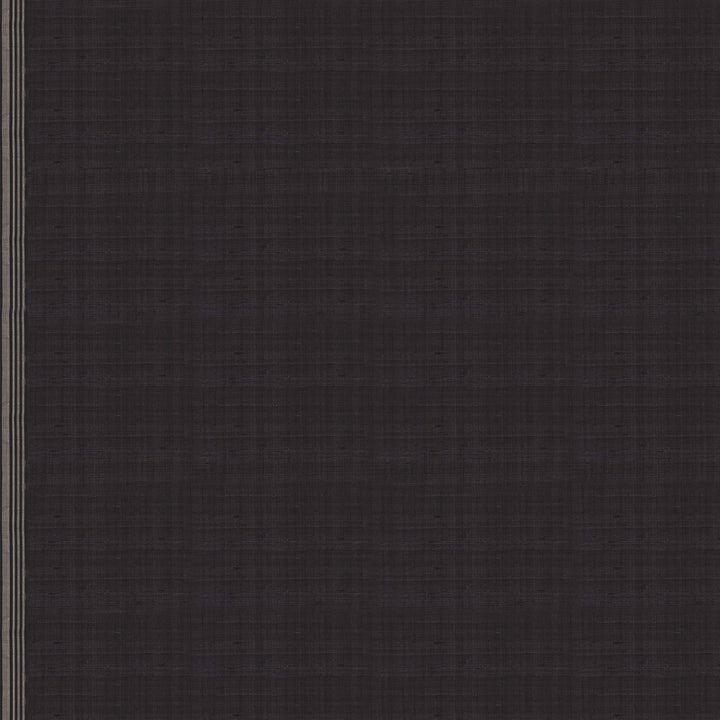 Handwoven Grey Kora Silk Saree - 2641T012898DSC