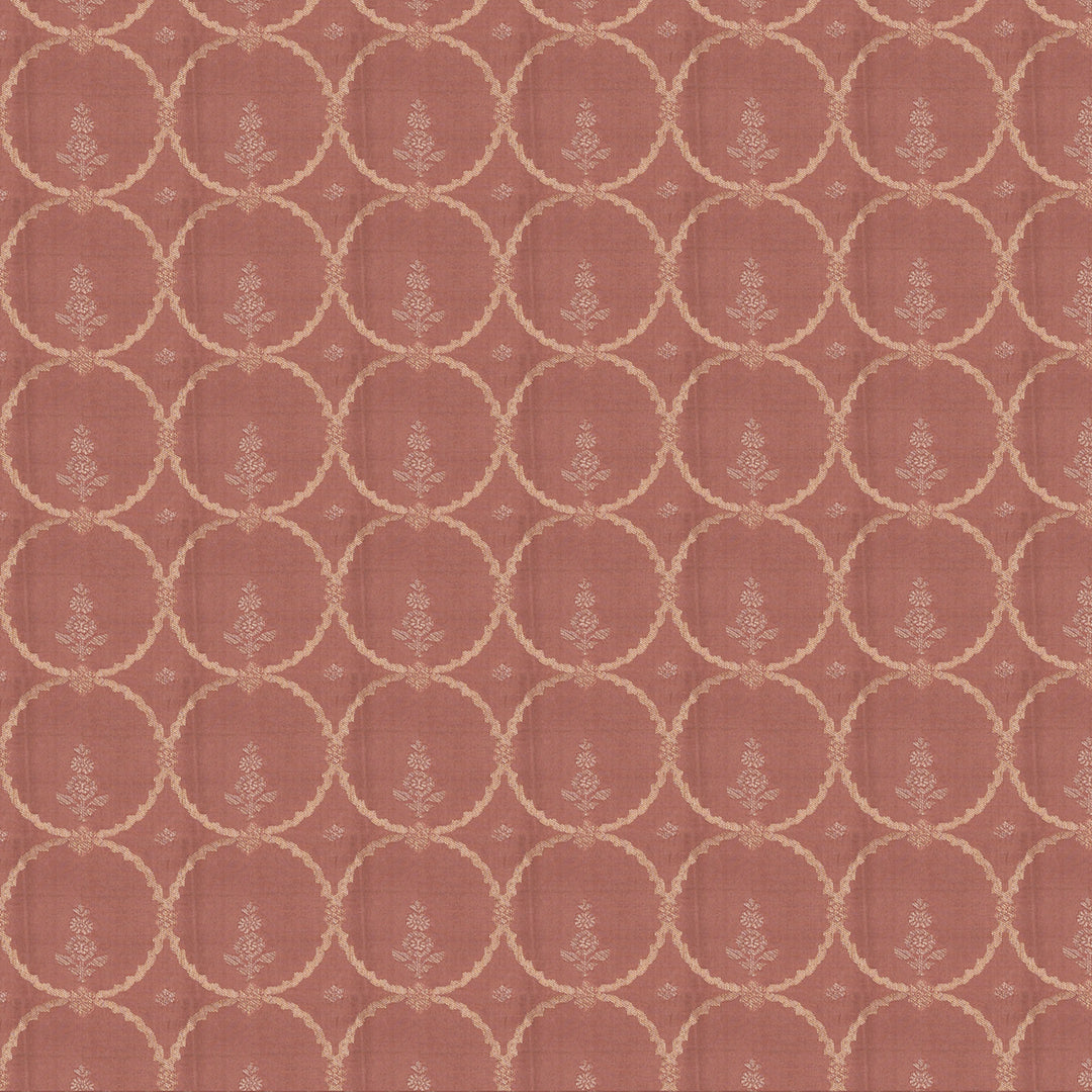 Handwoven Pink Uppada Soft Silk Saree - 2759T012970DSC