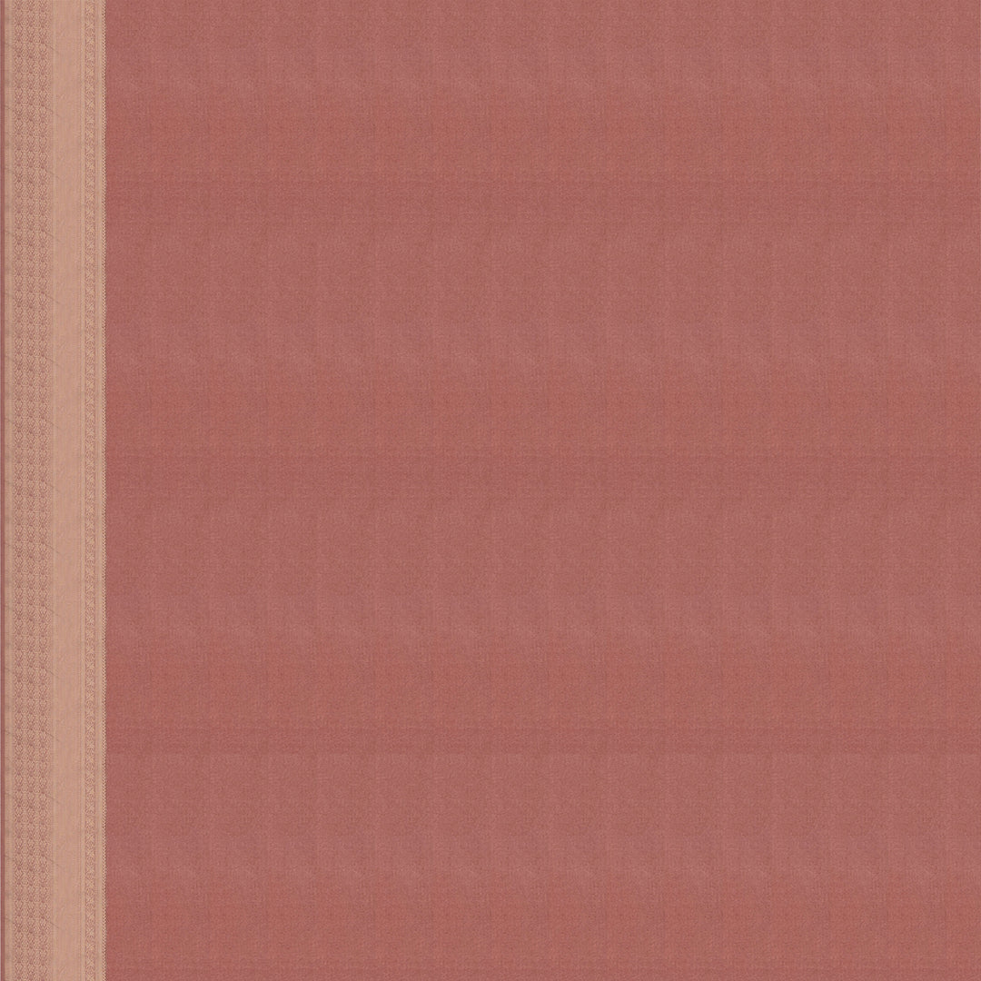 Handwoven Pink Uppada Soft Silk Saree - 2759T012970DSC