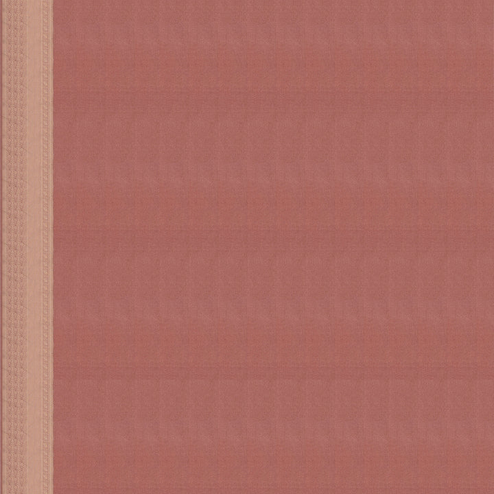 Handwoven Pink Uppada Soft Silk Saree - 2759T012970DSC