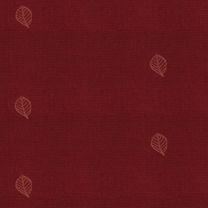 Handwoven Maroon with Green Soft silk Saree - 2737T013113DSC