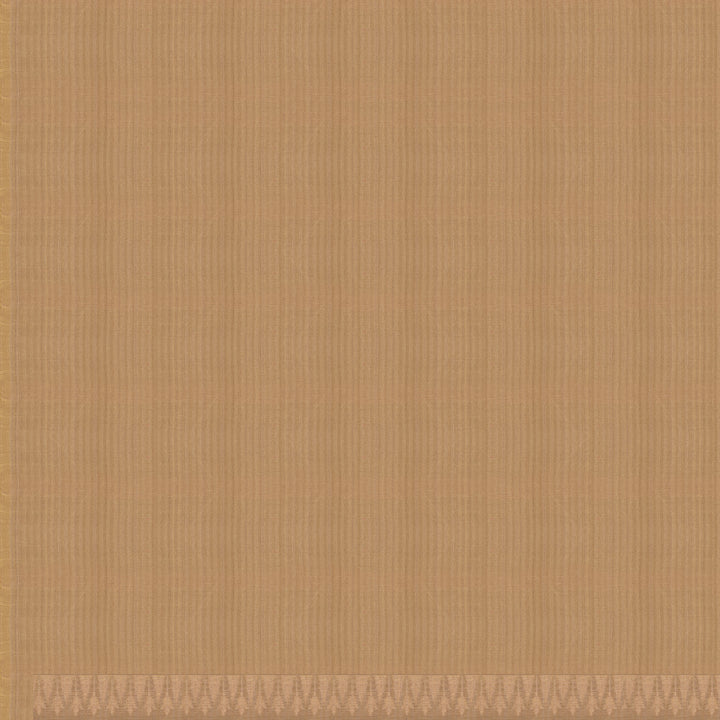 Blouse of Handwoven Soft Silk Saree 