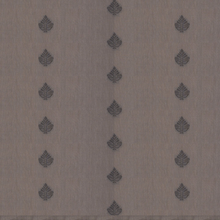 Body design of  Handwoven South Cotton Saree 