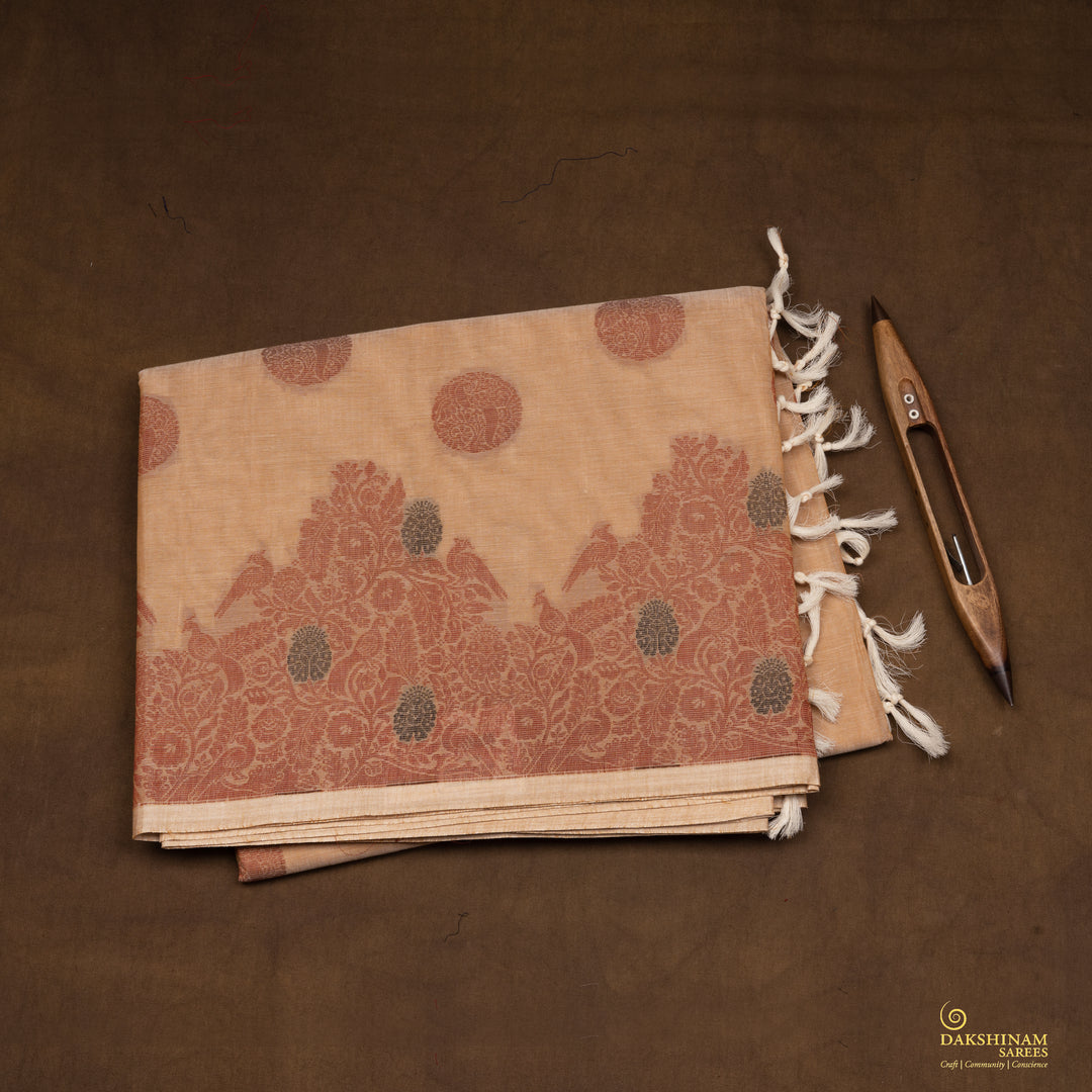 Folded Handwoven South Cotton 