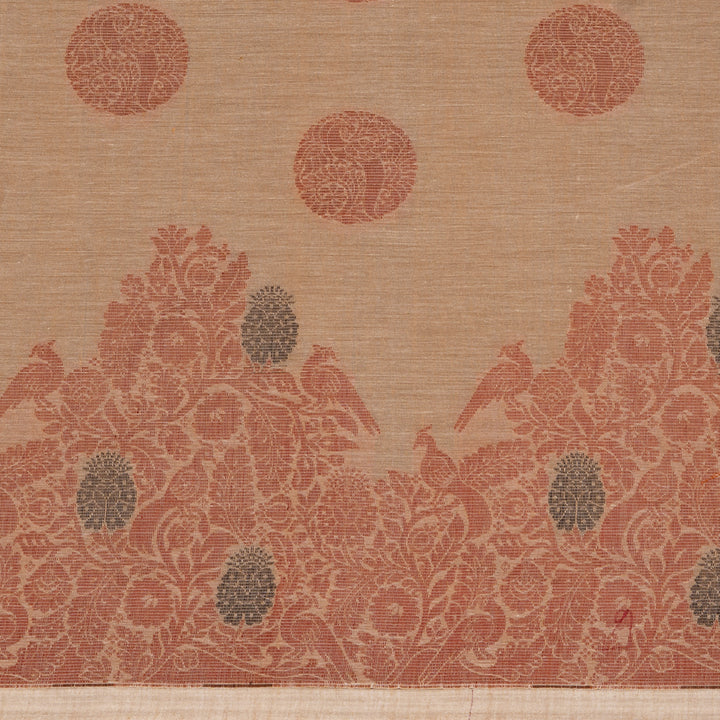 Body design of Handwoven South Cotton 
