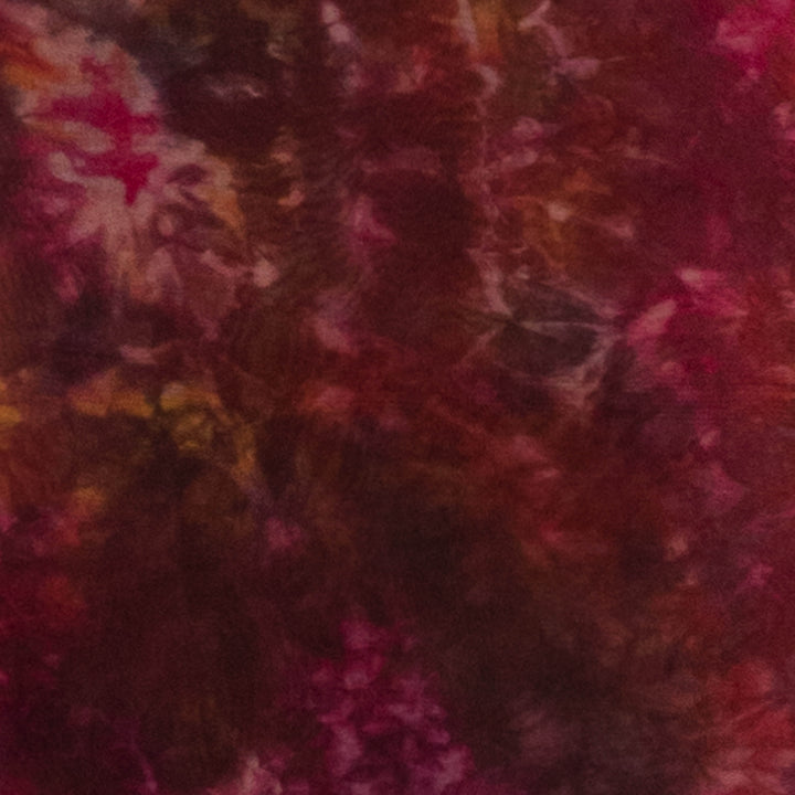 Handwoven Organza Silk Saree - 2934T014784DSC