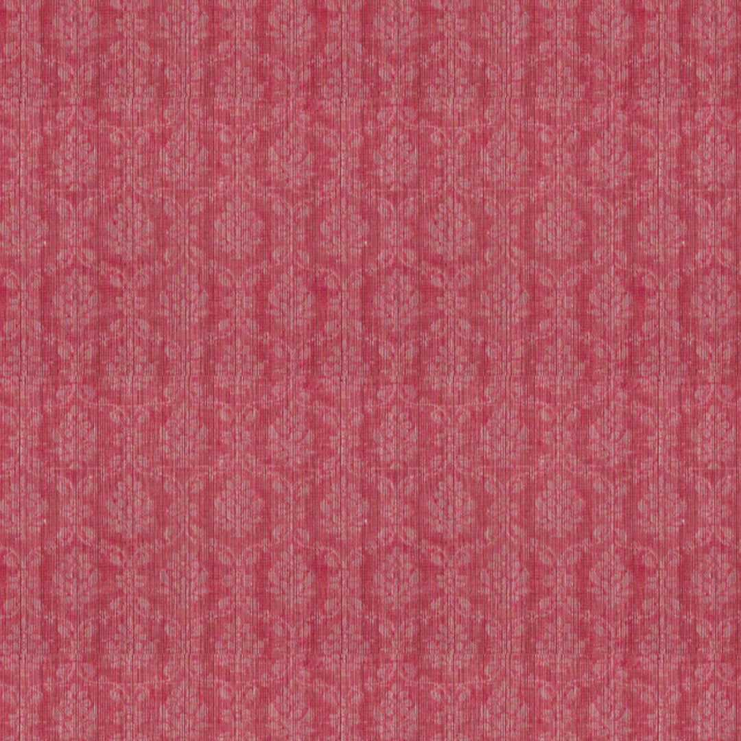 Handwoven Pink South Cotton Saree - 2943T014585DSC