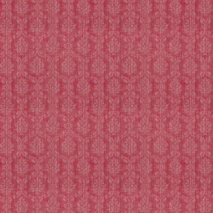 Handwoven Pink South Cotton Saree - 2943T014585DSC