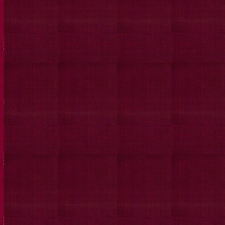 Blouse of  Handwoven Soft silk Saree 