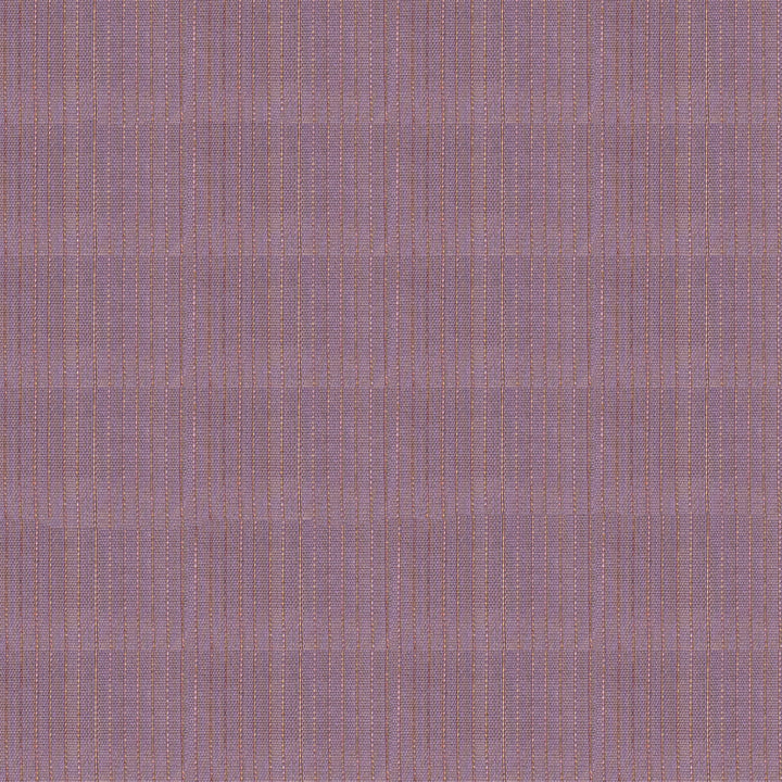 Body design of Handwoven Lavendar borderless Kanjivaram silk Saree