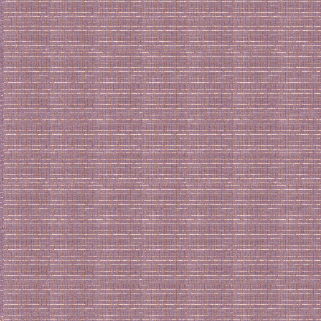 Blouse of Handwoven Lavendar borderless Kanjivaram silk Saree