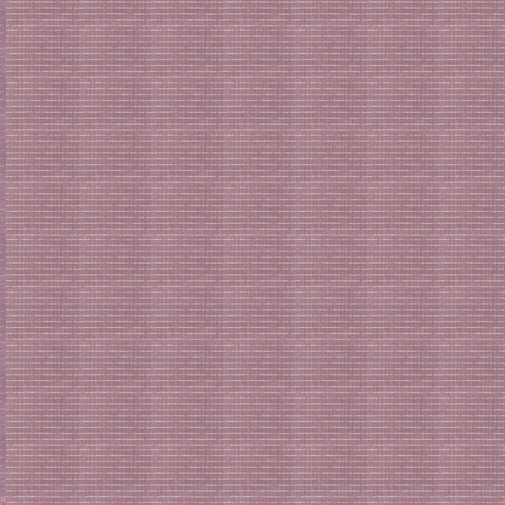 Blouse of Handwoven Lavendar borderless Kanjivaram silk Saree