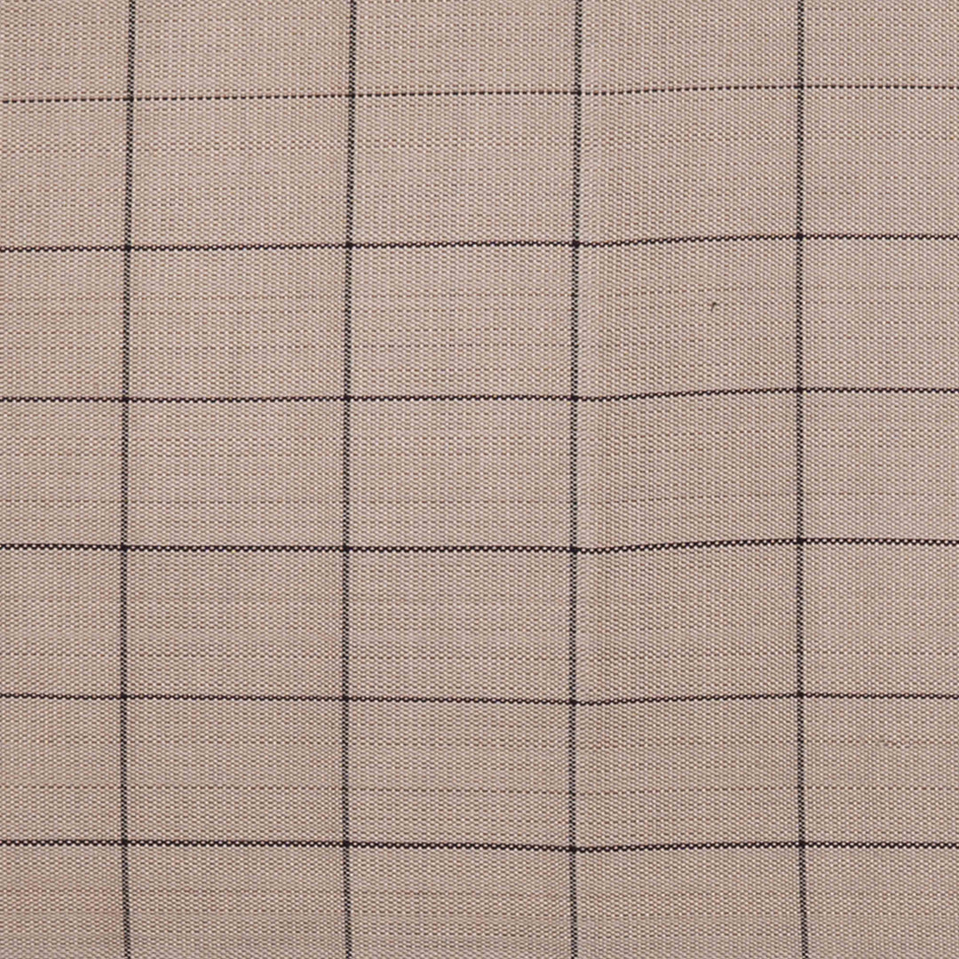 Handwoven Grey with Blue Korvai Kanjivaram silk Saree- 2978T006378DSC