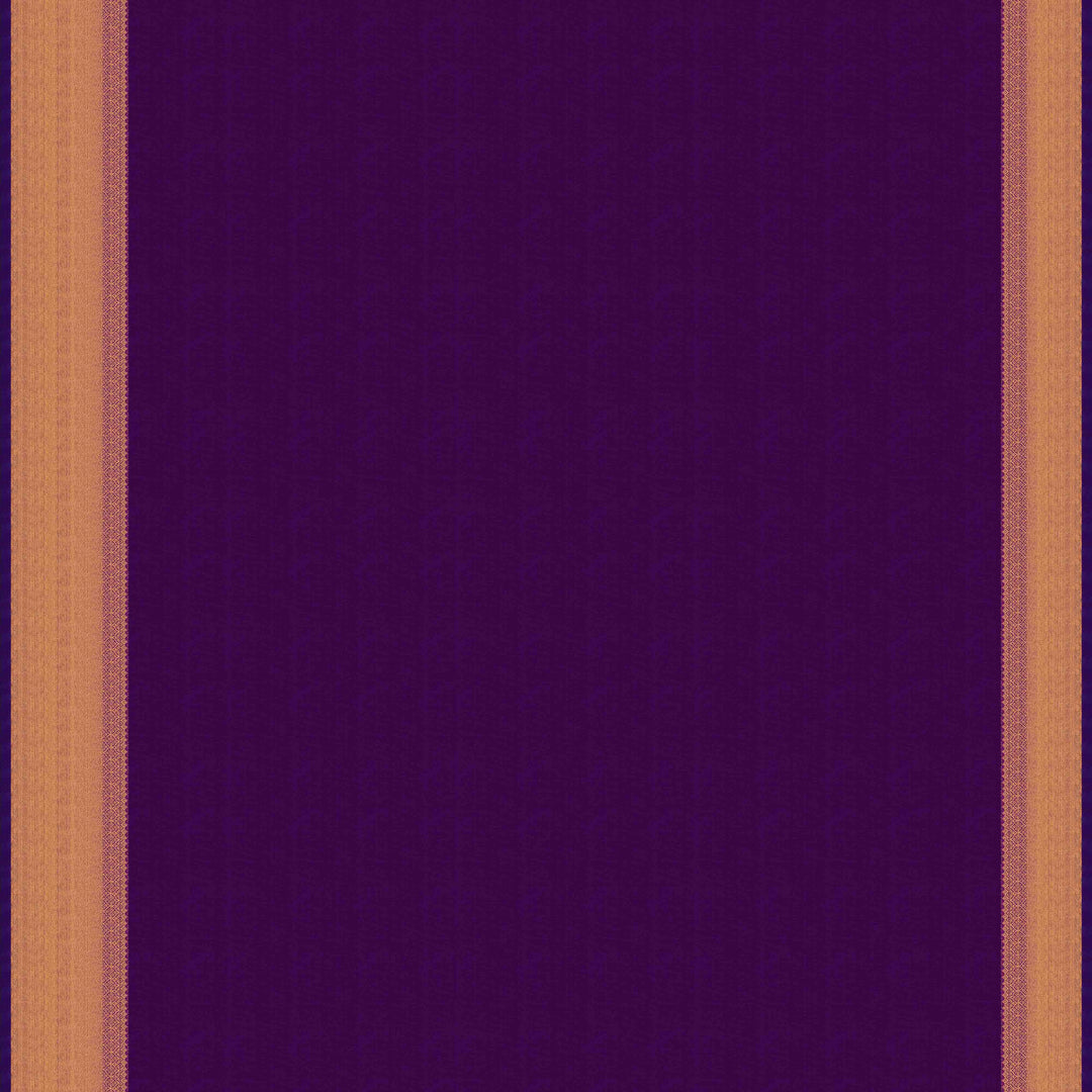 Blouse of  Handwoven Kanjivaram silk Saree