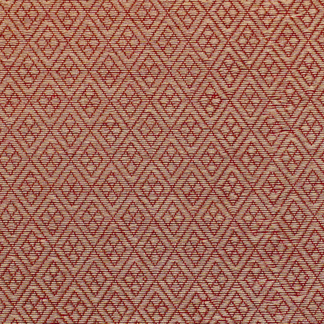 Handwoven Pink Banarasi Fabric - 35T006216DSC