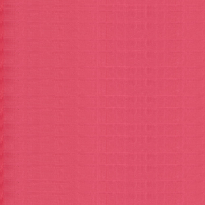 Handwoven Yellow with Pink Kanjivaram Silk Saree - 2015T009634DSC
