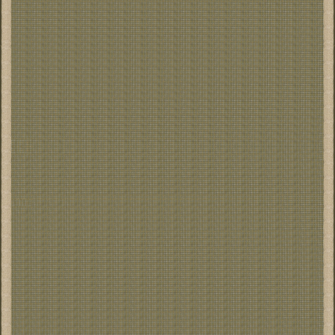 Handwoven Green Kanjivaram Silk Saree - 2053T010370DSC