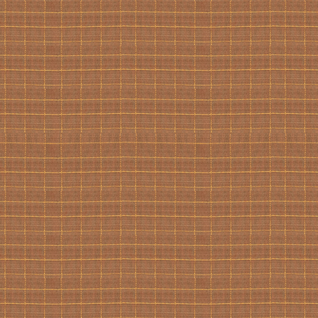 Handwoven Brown Kanjivaram Silk Saree - 2101T010373DSC