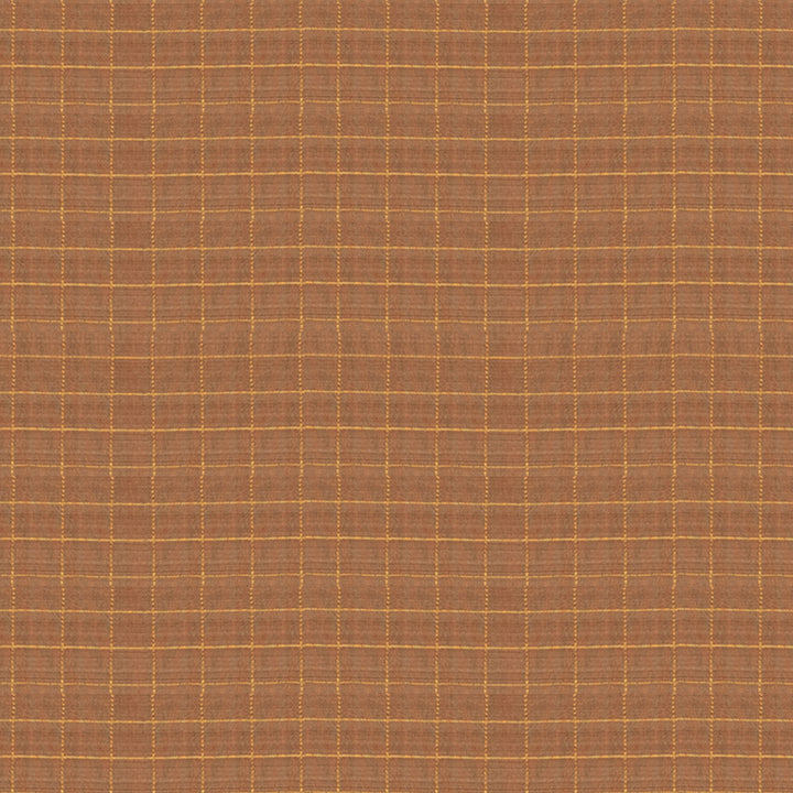 Handwoven Brown Kanjivaram Silk Saree - 2101T010373DSC