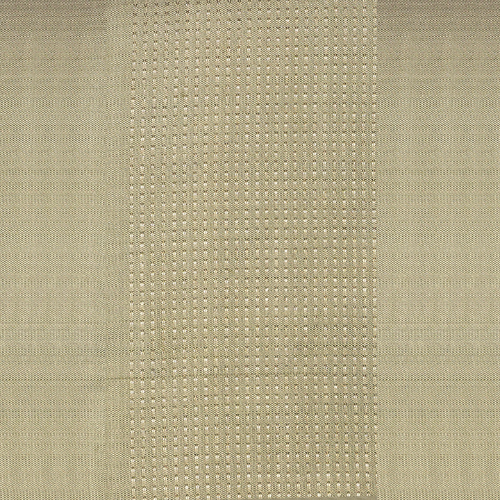 Handwoven Green Kanjivaram Silk Saree - 2138T010572DSC