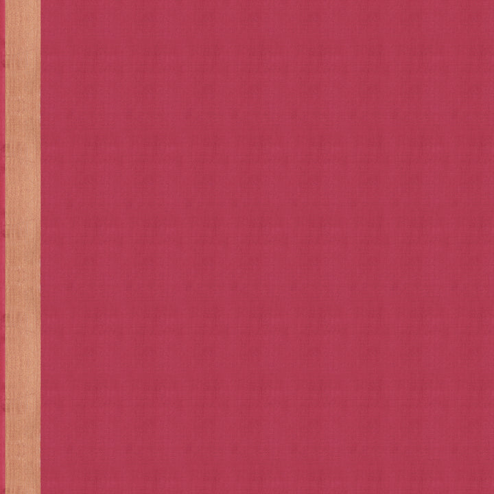 Handwoven Pink Soft Silk Saree - 2160T010217DSJ