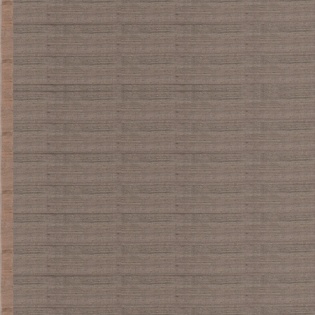 Handwoven Grey Matka Silk Saree - 2234N027980DSC