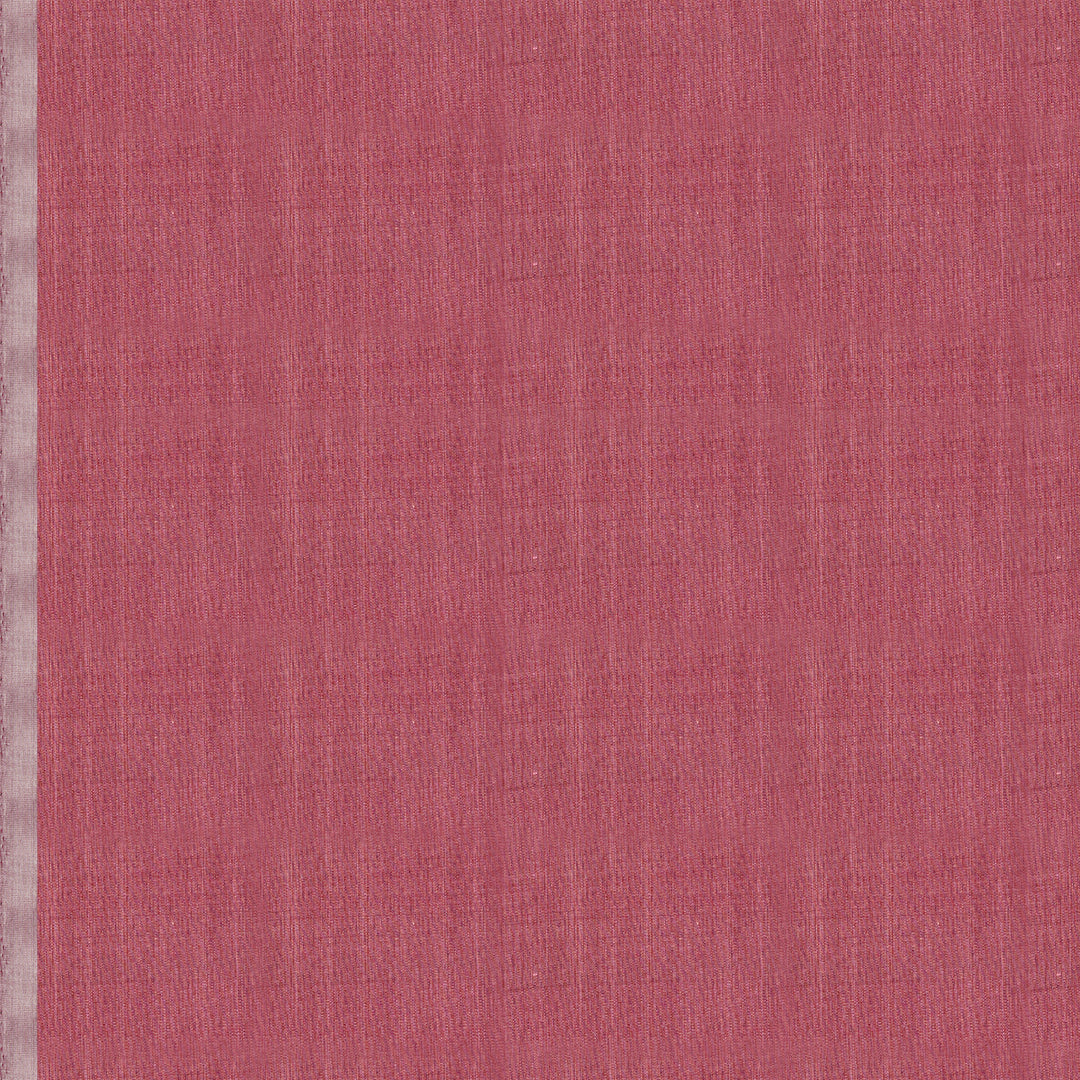 Handwoven Pink Upada Silk Saree - 2329T011219DSC
