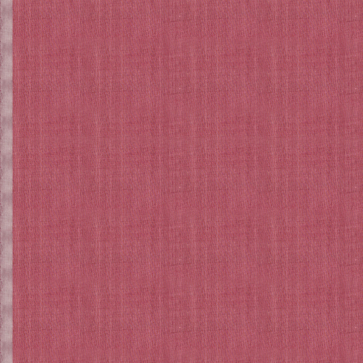 Handwoven Pink Upada Silk Saree - 2329T011219DSC