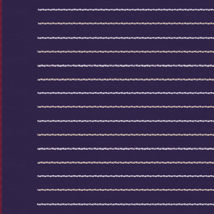 Handwoven Blue Banarasi Silk Saree - 2339N028517DSC