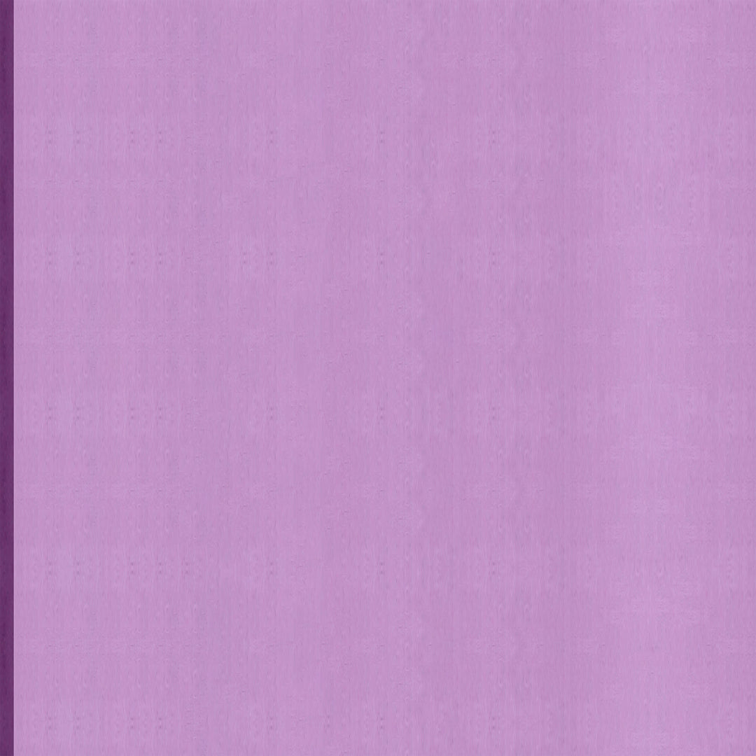 Handwoven Lavender with Purple Kanjivaram Silk Saree - 2297T011017DSS