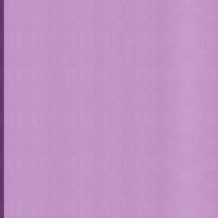 Handwoven Lavender with Purple Kanjivaram Silk Saree - 2297T011017DSS