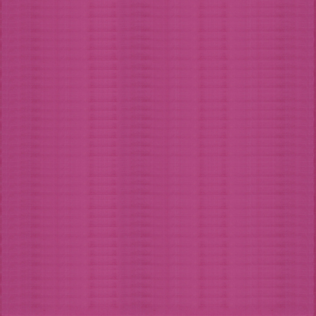 Handwoven Grey with Pink Kanjivaram Silk Saree - 1520T006058DSC